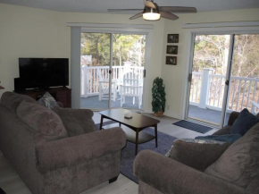 Brunswick Plantation Golf Villa 1607